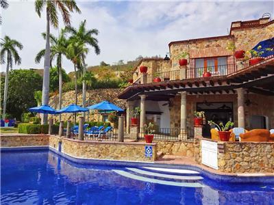 Casa Lisa By B Acapulco酒店 外观 照片